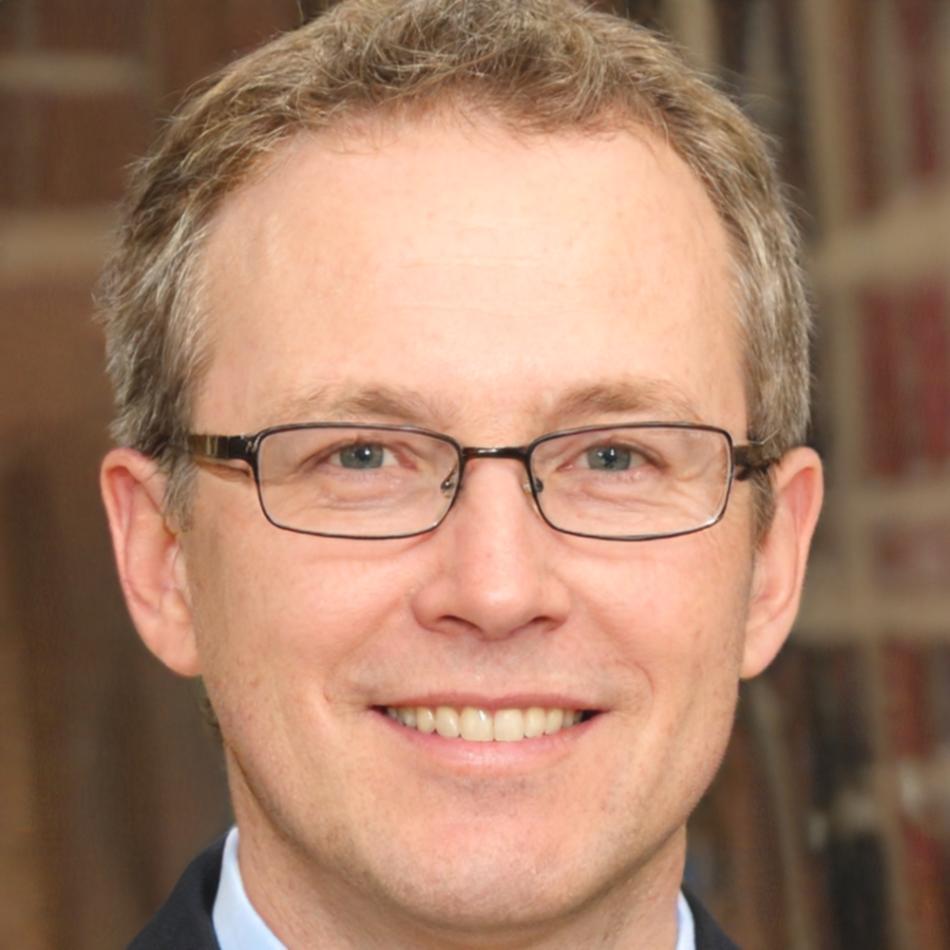 Marcus Schneider, Programmabsolvent